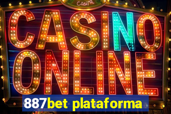 887bet plataforma